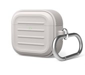 AirPods Pro Case Cover with Key buckle Soft Silicone Protective Case for Apple AirPod Pro 2nd/1st Generation Case for Women Men