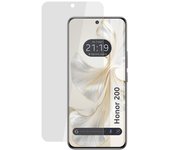 Tumundosmartphone Protector Pantalla Hidrogel Mate Antihuellas para Huawei Honor 200 5G
