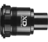 HG XD micro spline freehub driver body ratchet exp system 18t 36t 54t mtb 180 240 350 bike thru free hub bicycle wheel parts