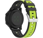 22mm Soft Sports Breathable Starp For Huawei Watch 5 Pro 46mm Silicone Band For Huawei Watch 3/4 Pro GT5 GT4 GT3 GT2 Wrist Belt