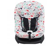 Funda Para Silla Besafe Izi Modular X1 Jyoko
