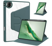 Funda Protectora Antigolpes Para Tableta Honor MagicPad 2 De 12.3 Pulgadas Cubierta Rotativa De 360 Grados Funda De Moda Para MagicPad2 MOV