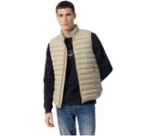 Chaleco Tiffosi  para hombre en color verde