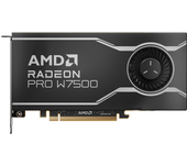Amd Radeon Pro W7500 8Gb Rdna3