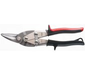 Bessey D16L - Tijera de chapa Bessey D16L corte a izquierda