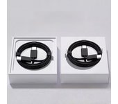 Voor Samsung 2 Stuks Pd 45W 5a Usb C Kabel Voor Samsung Galaxy S22 S23 Ultra Note 10 + 5G 20 A53 A54 Usb C Snel Opladen Datakabe