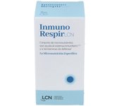 Lcn Inmunorespir, 90 Cápsulas