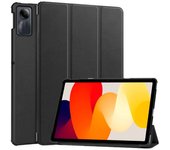 FUNDA XIAOMI REDMI PAD SE 11" Compatible Negro