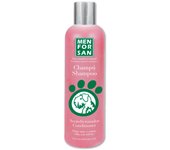 Menforsan Champú Acondicionador para Perros - 300 ml