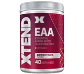 Scivation Xtend Eaa + Electrolytes Frutas De Verano