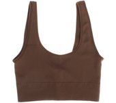 GAP-Sujetador deportivo 419691 para Mujer