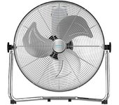 Cecotec Ventilador Industrial Energysilence 4300 Pro. 110 W, 3 Aspas Metálicas de 45 Cm