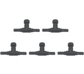 Fish Container Regulator Valve Air Volume Control Valve Oxygen Pipe Pump Household Aquarium Accessories Supplies