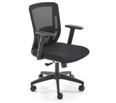 Silla de oficina Houston 1866, Muebles ES, Varios bloques, Con ruedas, 62 x 97 x 60cm
