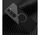 Magsafe Ultra Thin Fibre Fold Case for Samsung Galaxy Z Fold 6 5 4 3 5G Shockproof Protecting Magnetic Wireless Charging Cover