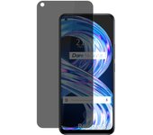 Protector Pantalla Hidrogel Privacidad Antiespías para Realme 8 5G / Narzo 30 5G