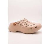 Zueco Pikolinos W8G-0520EL Romana Nude de Mujer