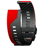 Replacement Silicone 22mm Watchband Strap For Amazfit Balance Sport Wristband Amazfit GTR 47mm/GTR 3 Pro/GTR4 2 2E Bracelet Band