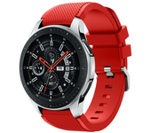 Watch Band for Samsung Galaxy Watch 46mm/Huawei Watch GT2/Amazfit GTR 47mm 49mm Sports Silicone Bracelet wristband for 22mm band