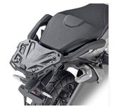 Givi Fijacion Honda X-adv 750 21 Mk/ml Negro Unica