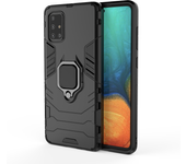 Shockproof Case For Samsung Galaxy A51 5g A52 4g 5g A53 5g A54 5g A60 A70 A71 4g A72 4g 5g A73 5g ​Ring Stand Back Phone Cover