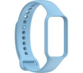 Silicone Strap For Redmi Smart Band 2 /xiaomi Band 8 active Strap Replacement Sport band wristband correa bracelet