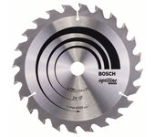 Bosch ‎2608640612 hoja de sierra circular 19 cm 1 pieza(s)