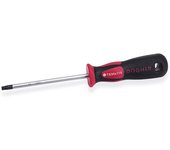 Destornillador profesional S2, Torx seguridad TS10x80 mm | DOGHER 341-TS10