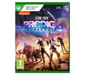 Star Trek Prodigy: Supernova Juego para Consola Microsoft XBOX Series X