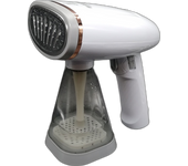 Euroxanty-plancha Vertical Vapor Pórtatil Removedor De Arrugas de Planchado Al Vapor Calentamiento Rápido 20s Tanque de Agua 250ml