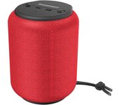 Tronsmart T6 Mini Speakers Wireless Bluetooth Speaker Portable Speaker with 360 Degree Surround Sound, Voice Assistant