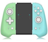 Mando inalámbrico (L/R) para Switch / OLED Lite, Joysticks Con Edición personalizada Crossing