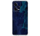 Funda Silicona Antigolpes para Xiaomi Redmi Note 12 Pro+ Plus 5G diseño Acuarela 13 Dibujos