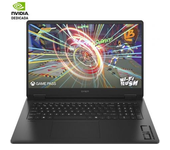 Portátil Gaming HP Omen 17-DB0019NS Ryzen 9 8945HS/ 32GB/ 1TB SSD/ GeForce RTX 4060/ 17.3"/ Sin Sistema Operativo