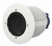 Mobotix MX-O-M7SA-4DN280 Sensor de 4MP Cámara de Seguridad IP Blanco 2688 X 1512 Pixeles