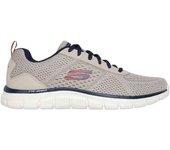 ZAPATILLAS SKECHERS TRACK-LESHUR