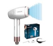 Cecotec Depiladora de Luz Pulsada Bamba Skincare IPL Gun 500 Mil Pulsos