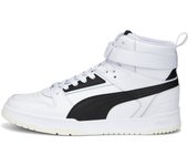 Puma - Rbd juego BCO/Negro 385839-01