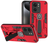 Dual Layer Shockproof Fall Support Armor Shell For Motorola Moto Edge 40 Neo Pro 30 Fusion G Play 2023 G Power 2024 2023 4G 5G