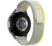 20mm/22mm Strap For Samsung Galaxy Watch 4 5 6 7 classic/active 2/3/Gear S3 Trail Loop bracelet Huawei Watch GT 2/2e/3 Pro band