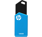 USB 2.0 HP 128GB V150W