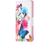 Luxury Leather Phone Case For Honor 90 5G 90 Pro X50i 90 Lite 100 Pro X6A X7A X7B X8B X9 Magic 6 Lite Shockproof Cellphone Cover