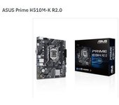 ASUS Prime H510M-K R2.0