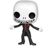 Funko POP! Vinyl Pesadilla antes de Navidad-TNBC 30th- Formal Jack- Figura Coleccionable Oficial - Juguete para Niños y Adultos - Fans - Diversidad de Personajes y Temáticas