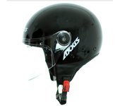Casco Moto Casco Axxis Square Solid   Ce U