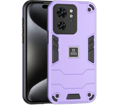 Shockproof and Anti Fall Armor Shell Case for Motorola Edge 40 Pro 30 NEO X30 G Play 2024 4G 5G 23 Gpower 2024 23 22 Stylus5G 24