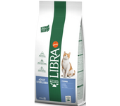 Libra Adult Sterilized Atún - Pienso para Gatos Esterilizados Adultos de Atun