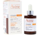 Avene vitamin activ Cg sérum luminosidad corrector 30 ml