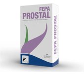 Fepa Prostal 30 capasulas Laboratorios Fepadiet