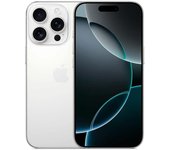 IPHONE 16 PRO 128 GB con pantalla Super Retina XDR de 6.3”, chip Apple A18 Pro ultra-rápido y nuevo Control de Cámara. VERSION EUROPEA, TRES AÑOS DE GARANTÍA